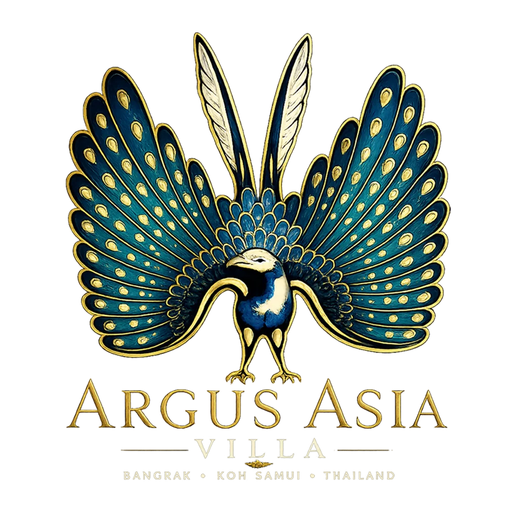 Argus Asia Villa